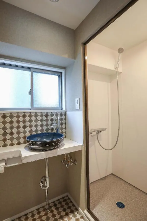 Zdt-406 Apartment Tokyo