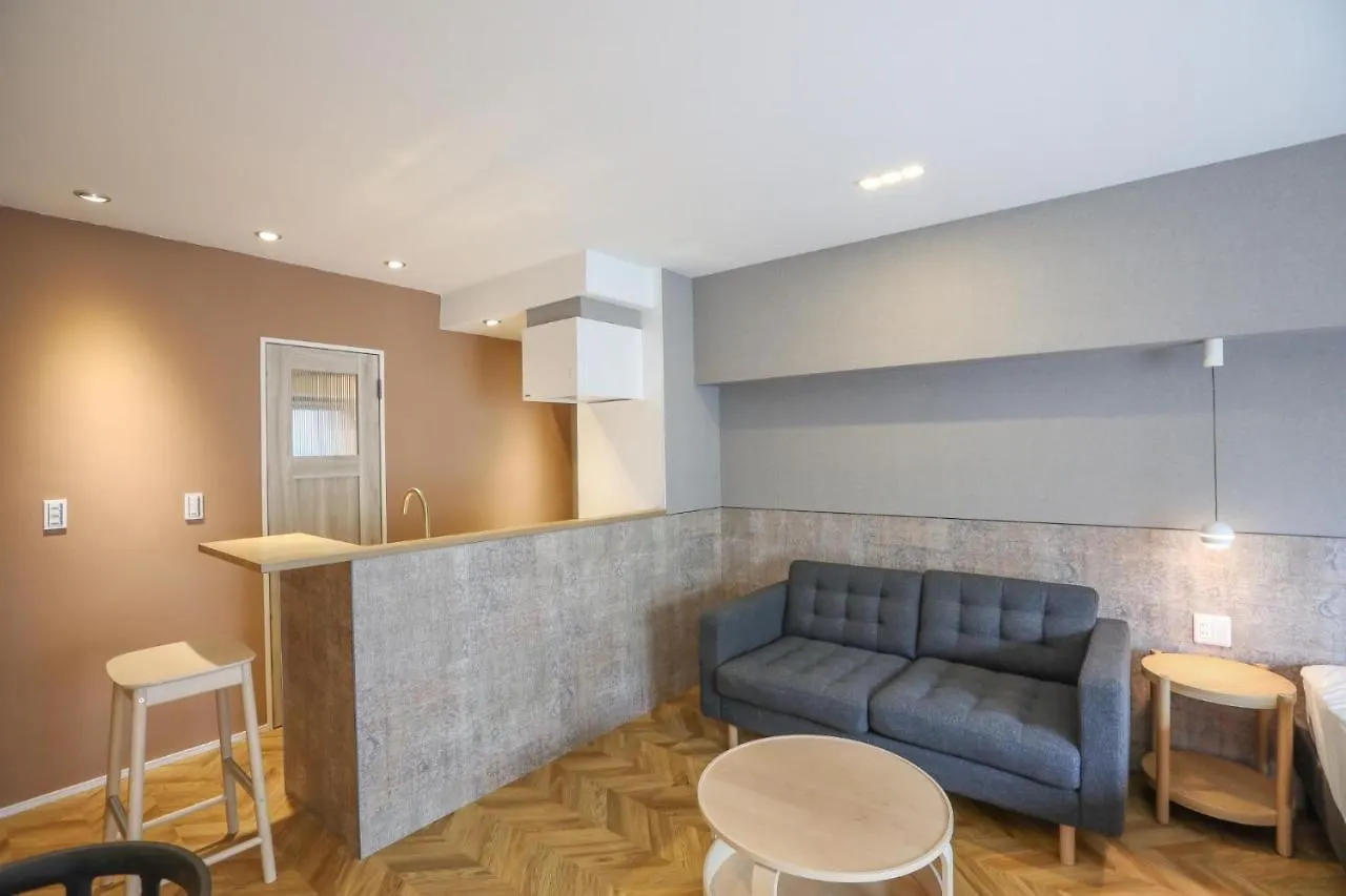 Zdt-406 Apartment Tokyo Japan