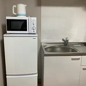 Sky Tree Apartment