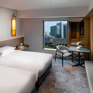 Hyatt Regency Otel